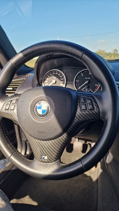 Bmw 123d.      . — photo 4
