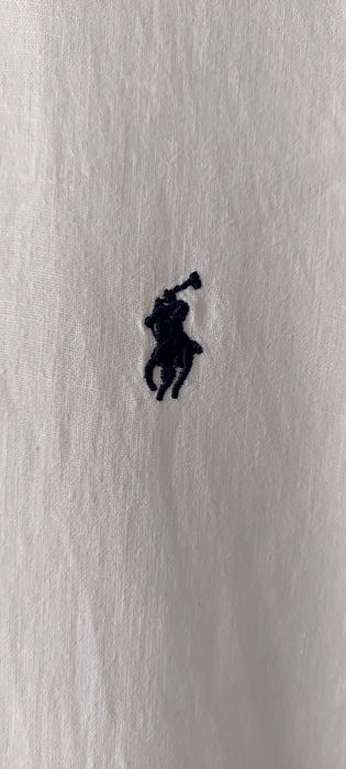 Сорочка чоловіча POLO Ralph Lauren