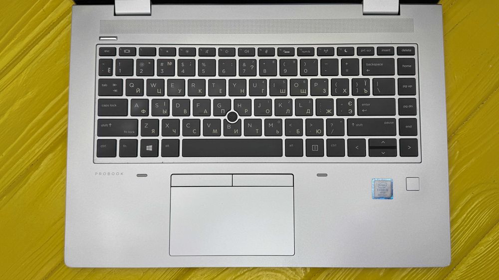 РОЗПРОДАЖ!  Надійний Ноутбук Для Повсякденного Користування HP Probook 640 G5 /є ОПТ