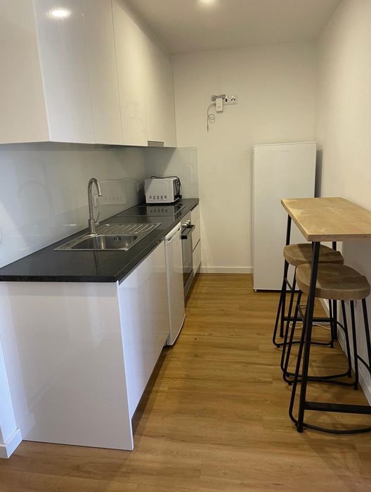 Aluguer de quarto para estudantes