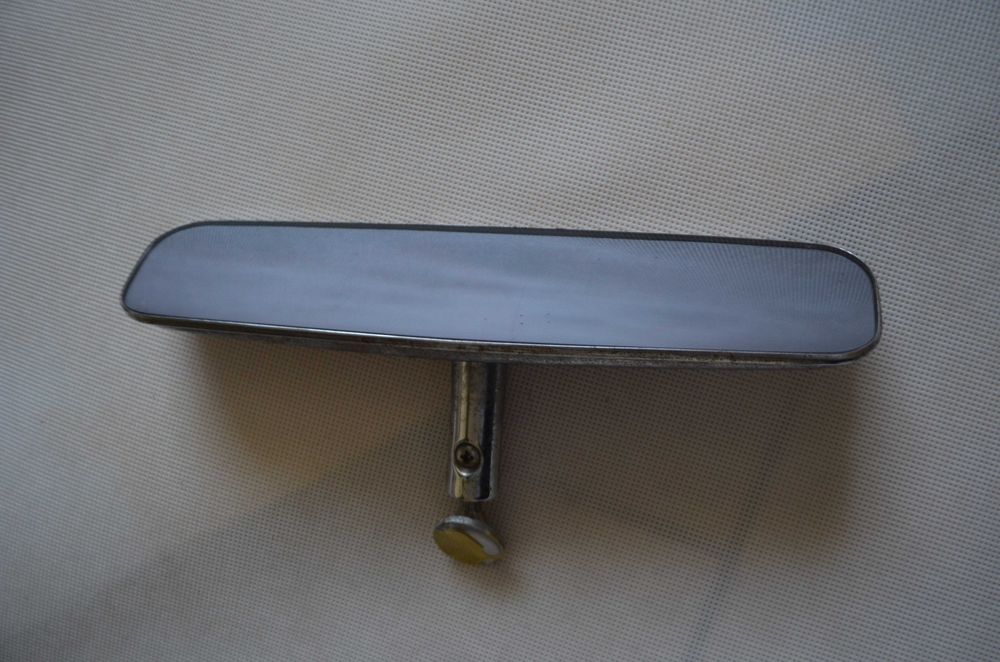 lusterko do samochodu Chevrolet Bel Air z 1957 roku