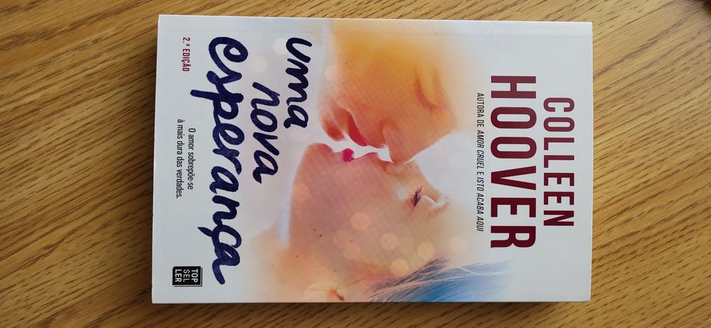 Book "A New Hope"64550281735555120