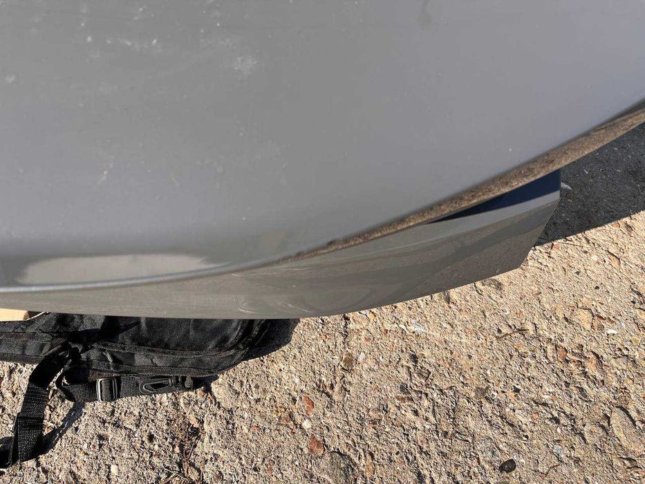 Кришка багажника на Peugeot 408 2023 рік 1686619080: 14 900 грн