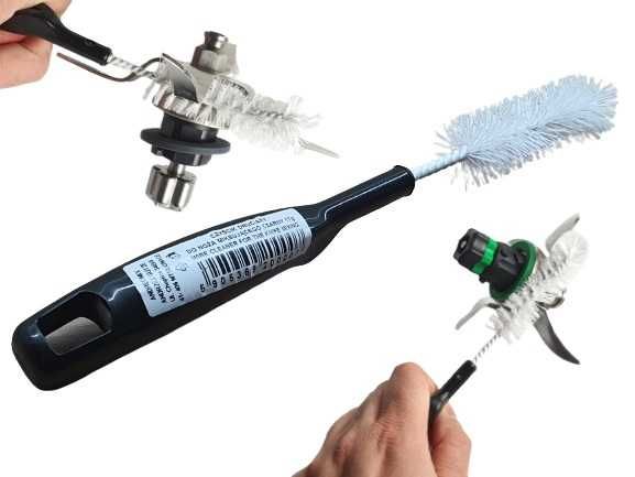 Sprzęgło sprzęgiełko + zaślepka do Monsieur Cuisine Smart / Connect