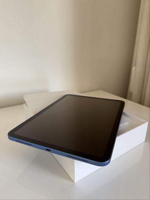 Ipad 10° Geração *NOVO* + capa apple original