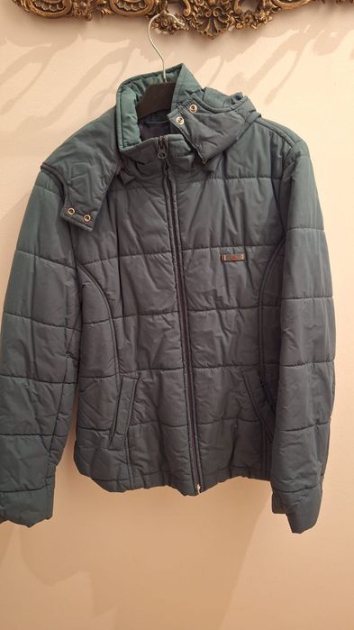 Casaco Salsa, mulher