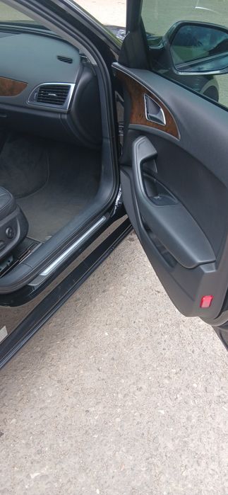 Audi a6 c7 продам