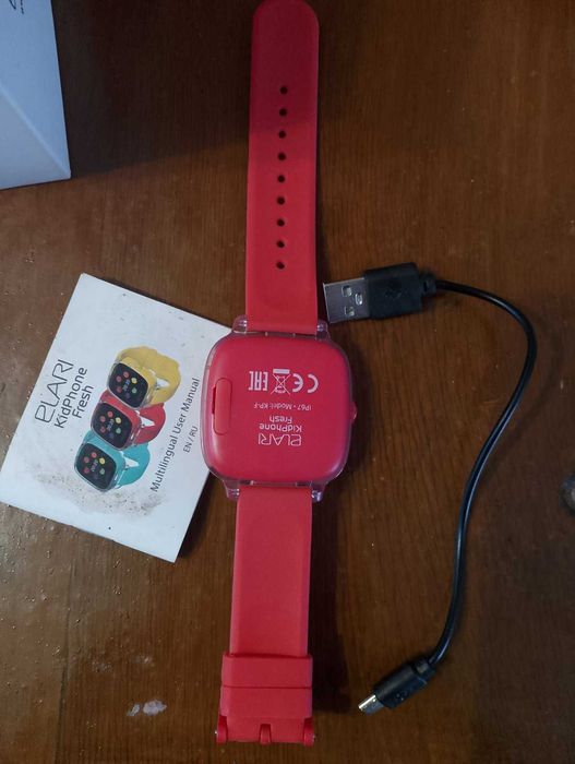 elari kidphone купить аксессуары для телефонов Цена на