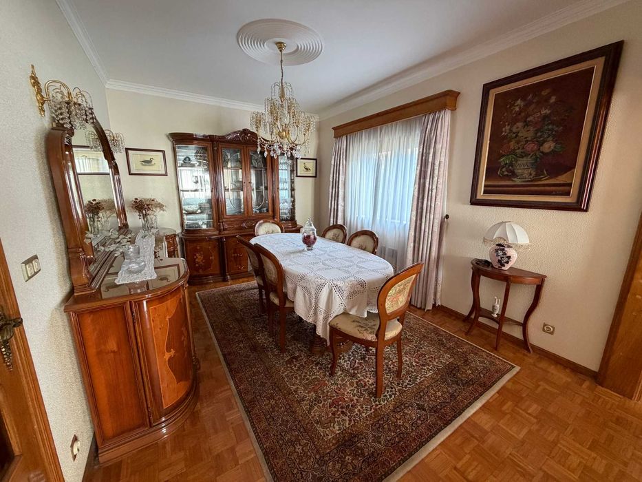 Moradia independente à venda em Crespos