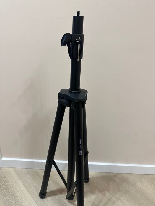 Statyw do kabiny akustycznej Mozos MShield Stand – regulowany