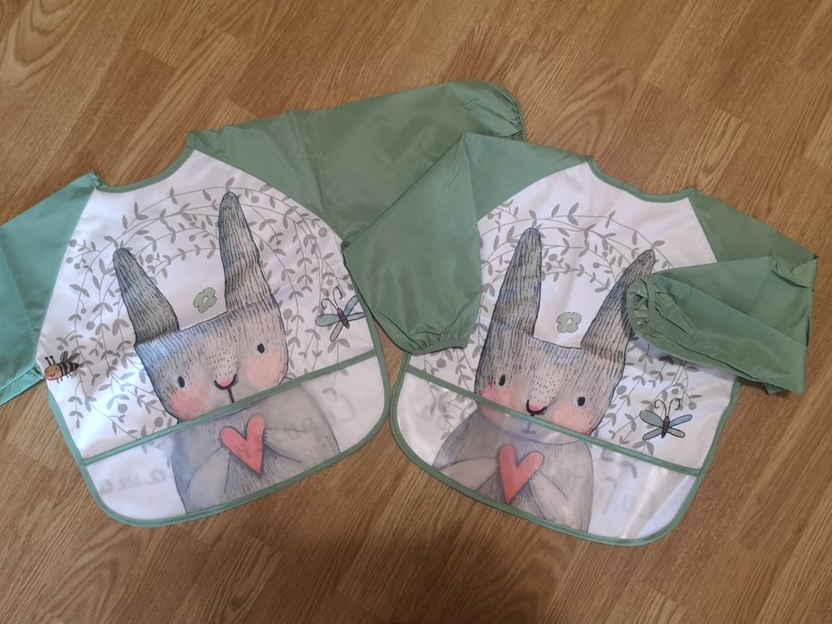 Фартух для творчості