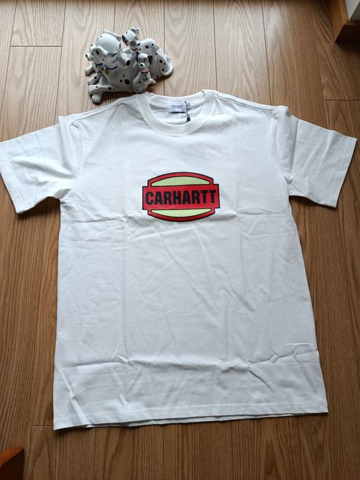 Camisola Carhartt