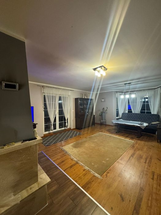 Dom 156 m² | działka 950 m² | garaż | fotowoltaika | blisko granicy | Cybinka