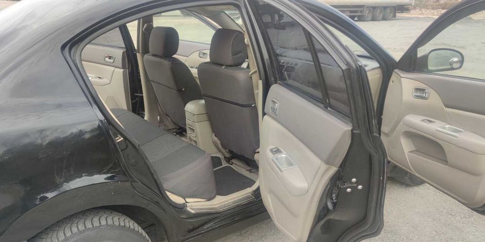 Chery Elara 2011 VIN LVVDC11A1BD103693 фото оголошення 11 з 13