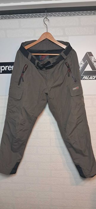 Scierra Spodnie wędkarskie KENAI PRO rozm.M