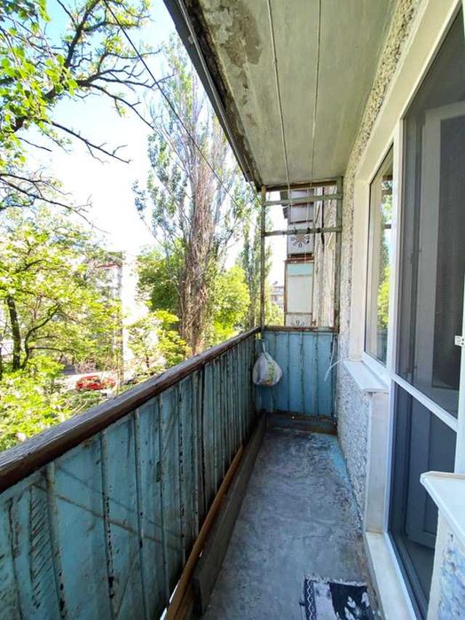 Продаю 3-кімнатну квартиру в районі ПТЗ, вул. Південна.ц6