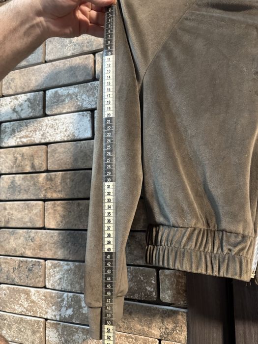 Кофта жіноча велюрова розміру S