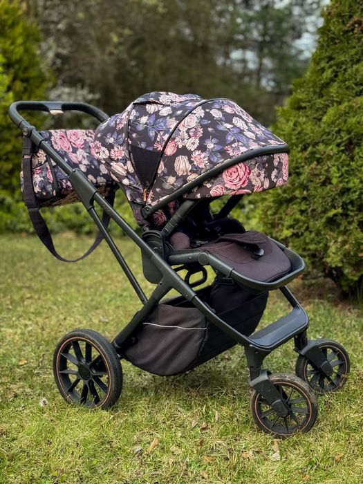 Cavoe Axo Style La Rosa