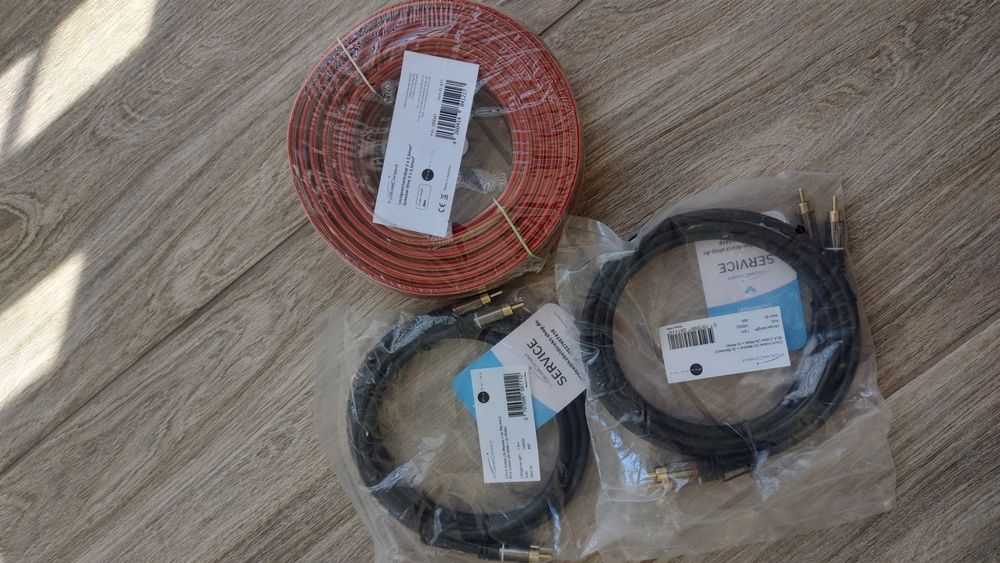 Amplituner Yamaha Dsp-a2. CD Yamaha cdx-993. I radio tx-592rds