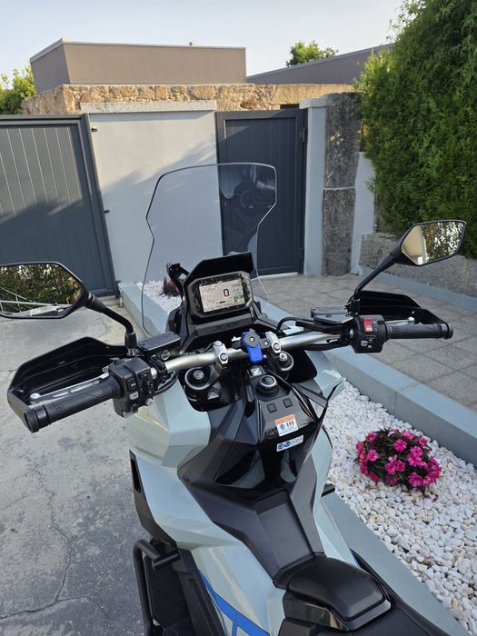 Honda Xadv 745cc de 2024