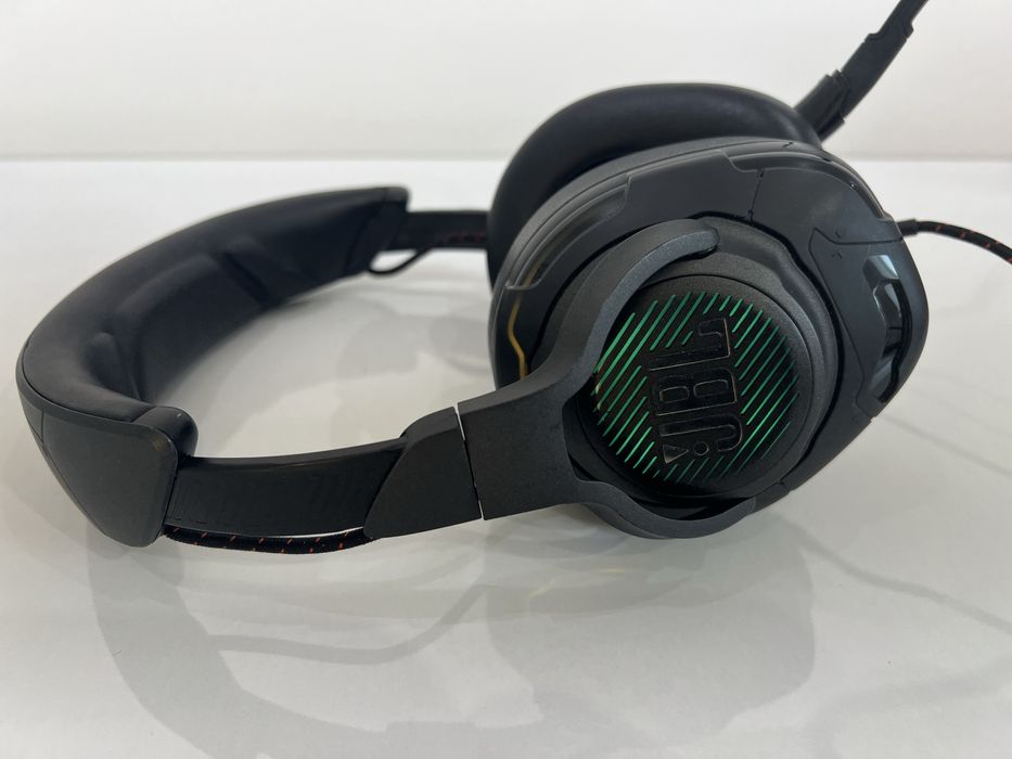 Słuchawki Gamingowe JBL Quantum One