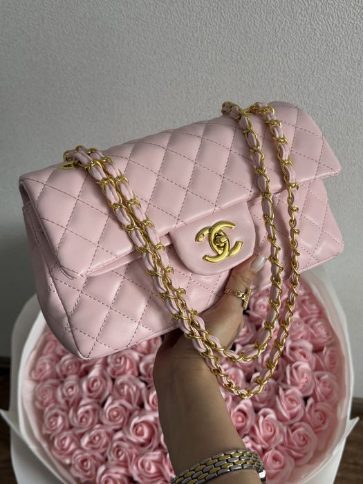 Сумка chanel розмір:26*15