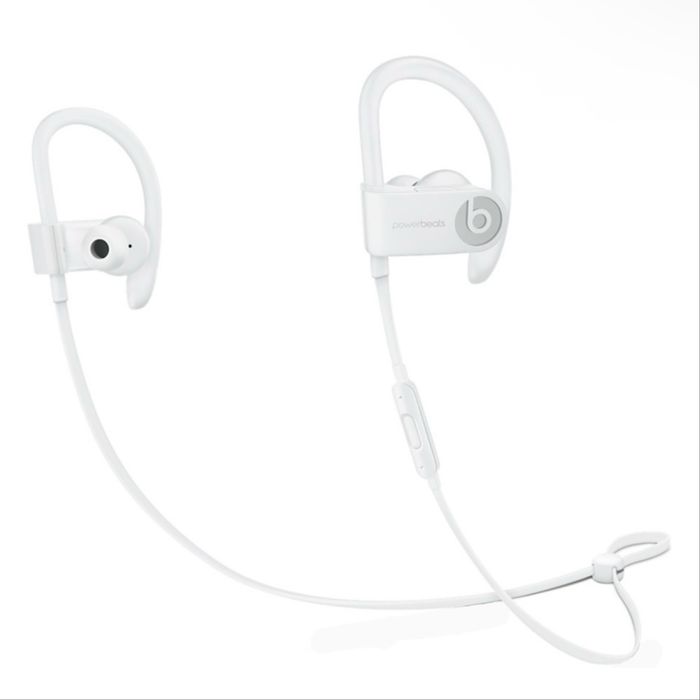 Бездротові навушники Beats by Dr. Dre Powerbeats 3 Wireless ML8W2ZM/A Bluetooth