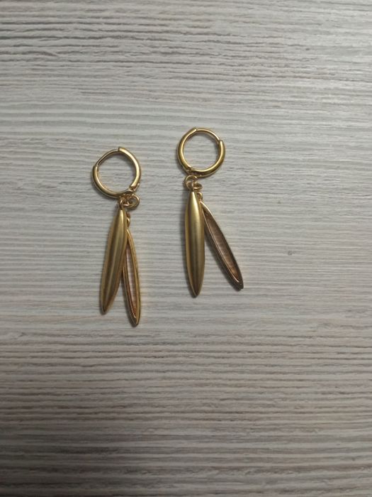 Серьги подвеска кулон Набор бижутерия Орифлейм