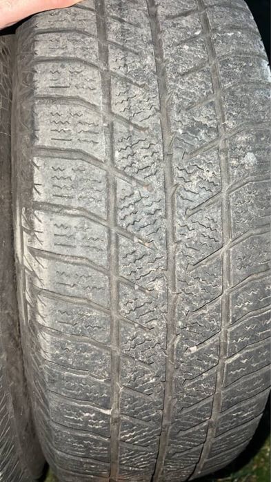 Колеса в зборі VW, AUDI, SKODA, SEAT R15 BestDrive