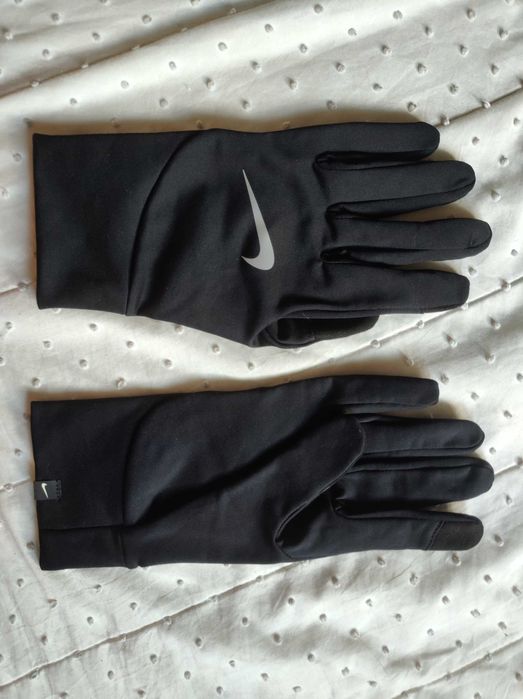 Męskie rękawiczki Nike accessories