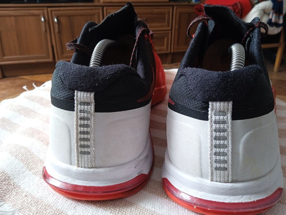 NIKE 44,5,Metcon2 Flywire sportowe
