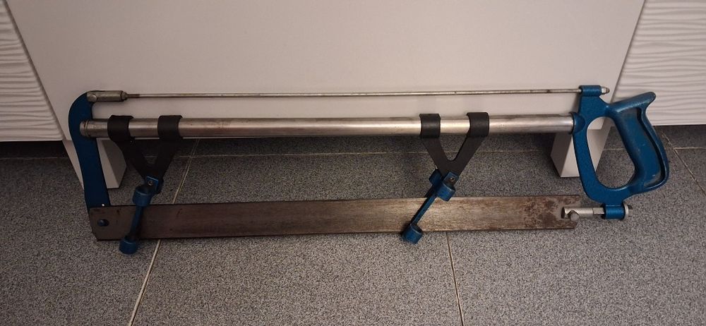 Vendo serrote para madeira