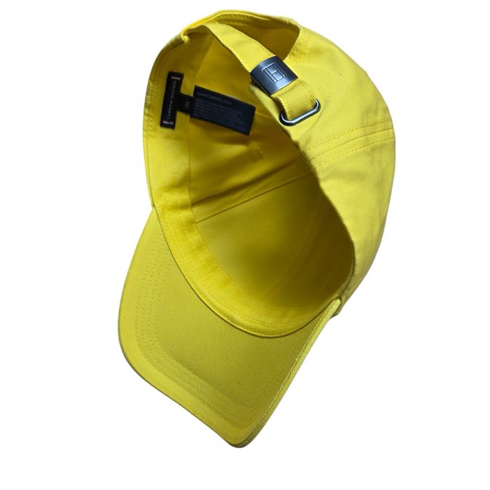 Czapka z Daszkiem Tommy Hilfiger