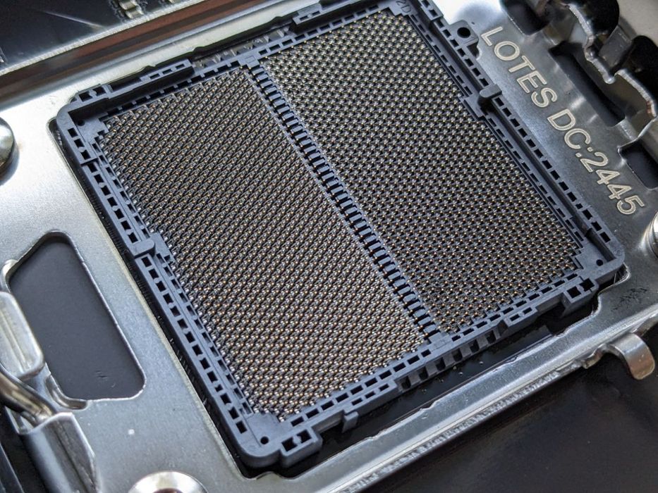 НОВА Gigabyte B650 Eagle AX AM5 B650