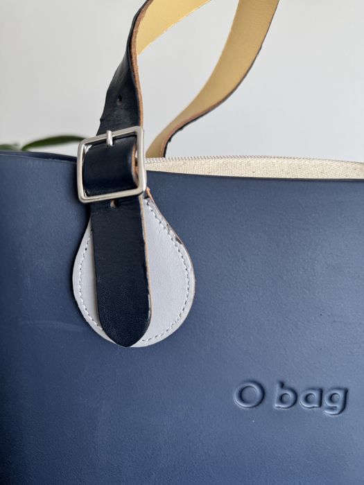 O bag mini original