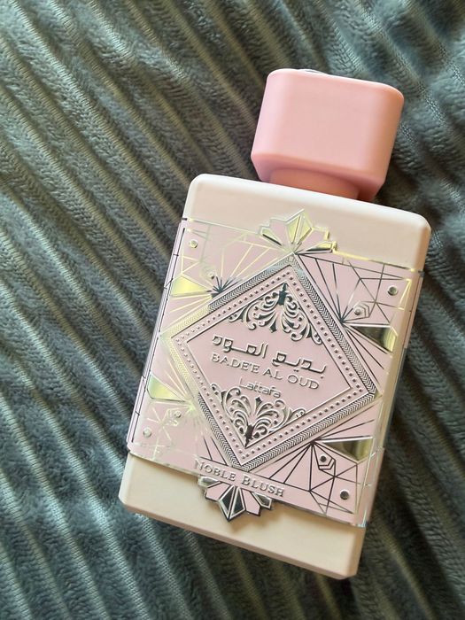 Perfumy lataffa badee al oud