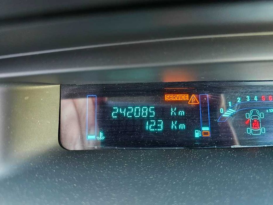 Renault Scenic 1.5Dci 106Cv Cx-6 04/2006