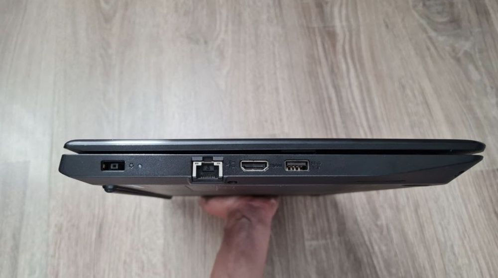 Ноутбук Lenovo ThinkPad Edge E470/14"(20H1006XRT)
