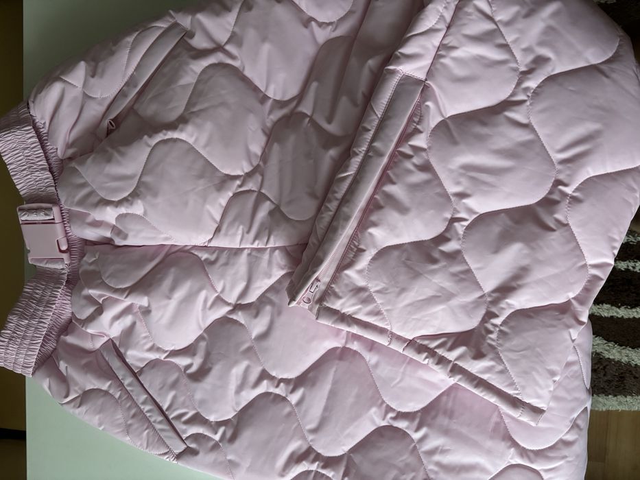 Теплі штани для відпочинку на лижах