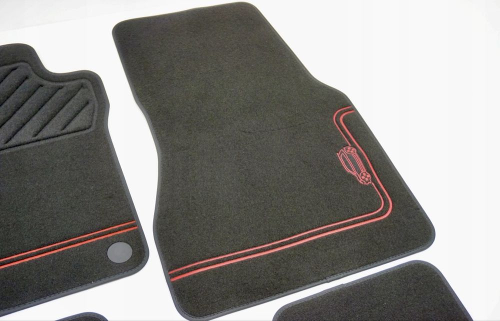 Tapetes Renault Twingo Premium