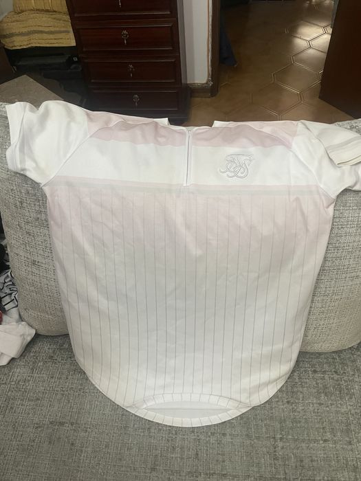 Sik silk, sinners, great iam, gianni kavanagh, calvin klein, nike, sbs