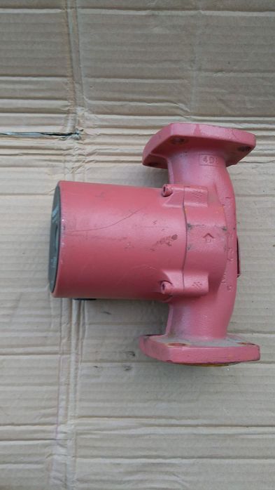 pompa grundfos up 36-50 f 200 3~400v obiegowa c.o.