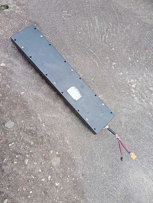 Bateria 36v de 12,8Ah