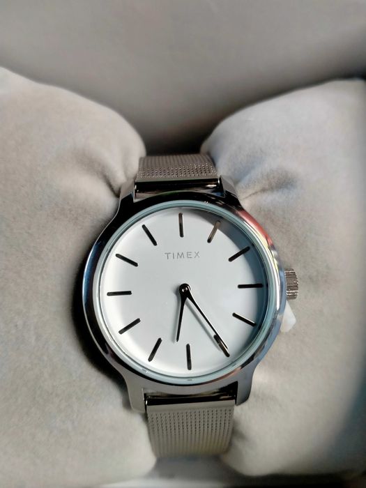 Zegarek damski Timex Transcend - GWARANCJA.