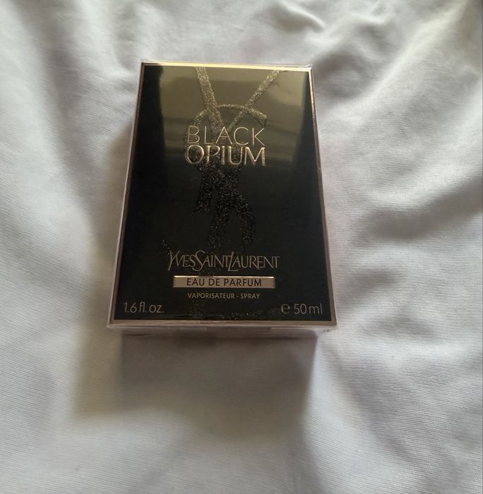 YSL Black Opium EDP 50 ml