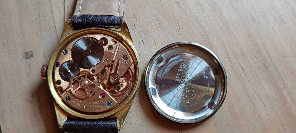 Belo Omega 30T2 Classic