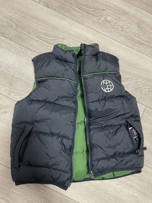 Жилетка на хлопчика Next