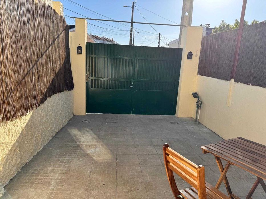 T1 Renovado a estrear - Casal do Marco, Seixal