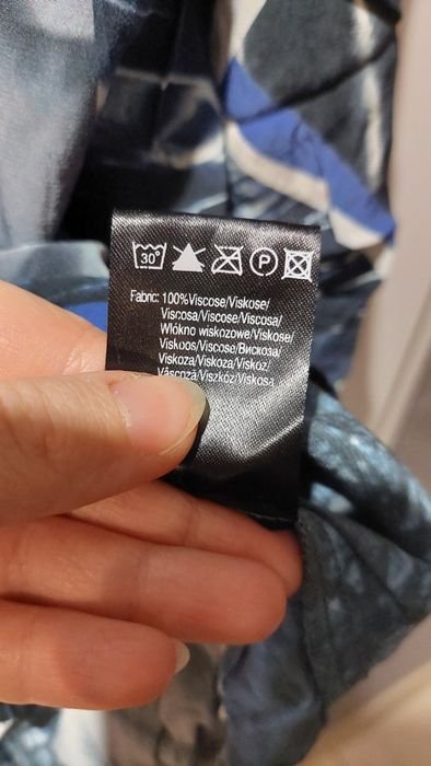 Koszula damska Gestuz L