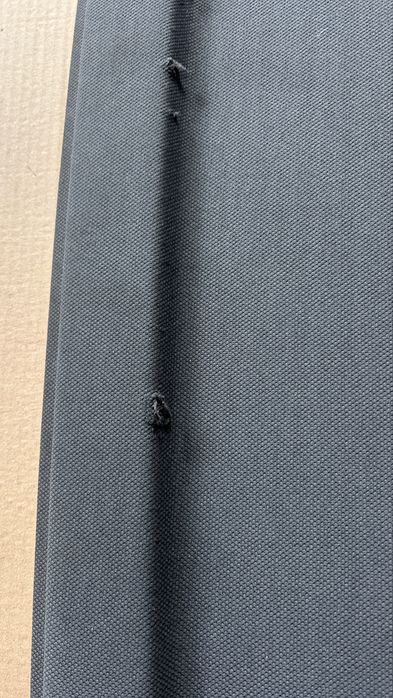 Полка багажника audi a5,8w8867769,8w8867771